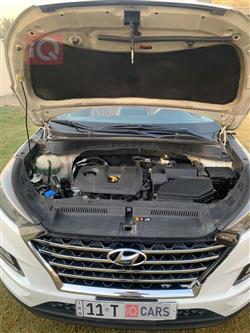 هیوندای تۆکسۆن